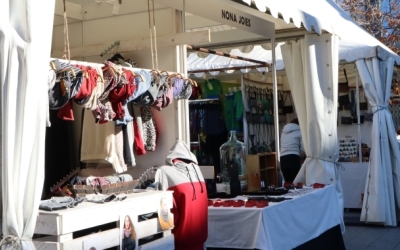 La FANSA, el desembre del 2023 | Júlia Ramon